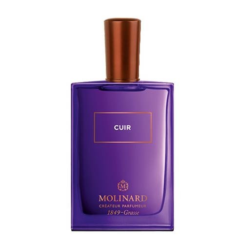 MOLINARD Leder - Eau de Parfum 3305400183092